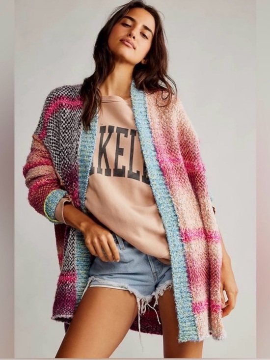 Free People Sweaters - Free People Daydreamer Cardigan